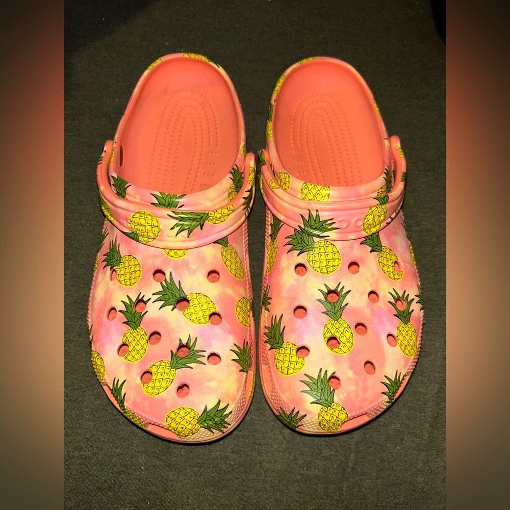 Crocs